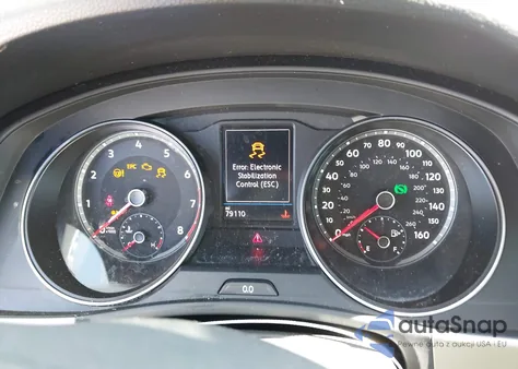 2019 Volkswagen Atlas 2.0T Se from USA, damaged, VIN 1V2DP2CA4KC606303